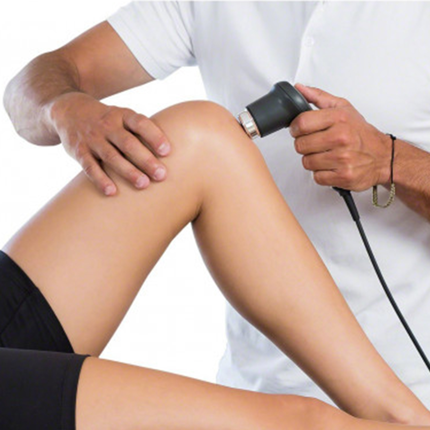 Ultrasound Therapy